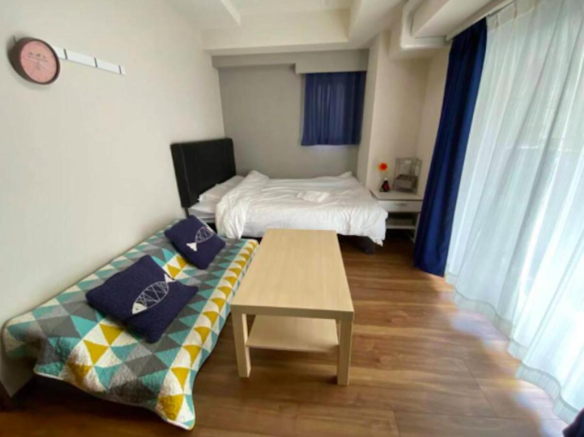 Apartment No3 Mansion#jr Yamanote Line Otsuka 5min#minimalist House#freewifi&max2-3 *