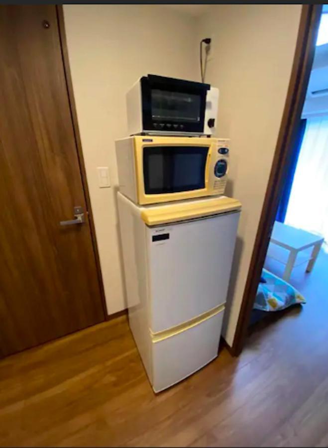 No3 Mansion#jr Yamanote Line Otsuka 5min#minimalist House#freewifi&max2-3 Apartment Tokyo
