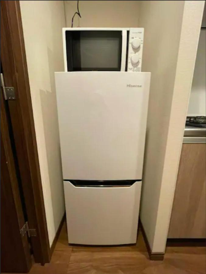 Apartment No3 Mansion#jr Yamanote Line Otsuka 5min#minimalist House#freewifi&max2-3 Tokyo
