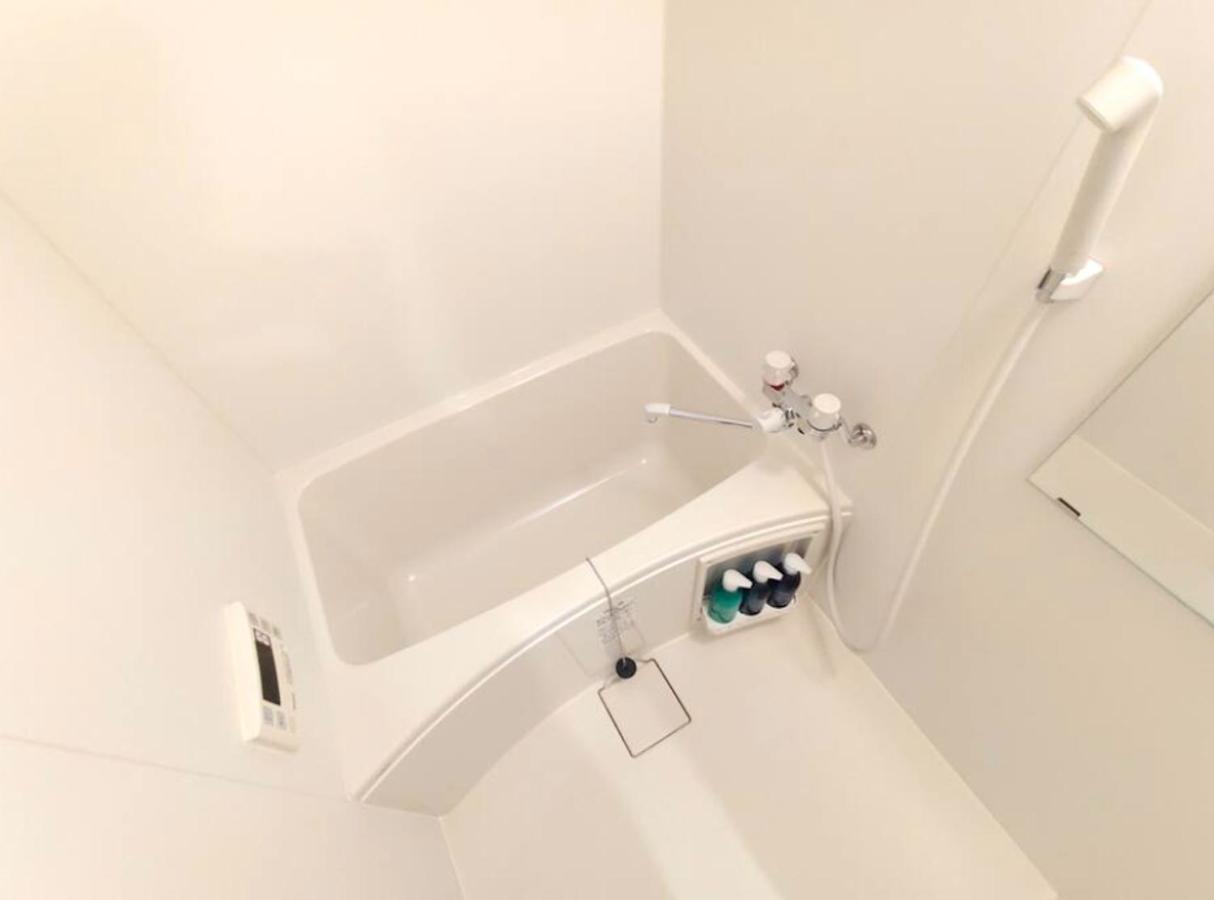 No3 Mansion#jr Yamanote Line Otsuka 5min#minimalist House#freewifi&max2-3 * Tokyo
