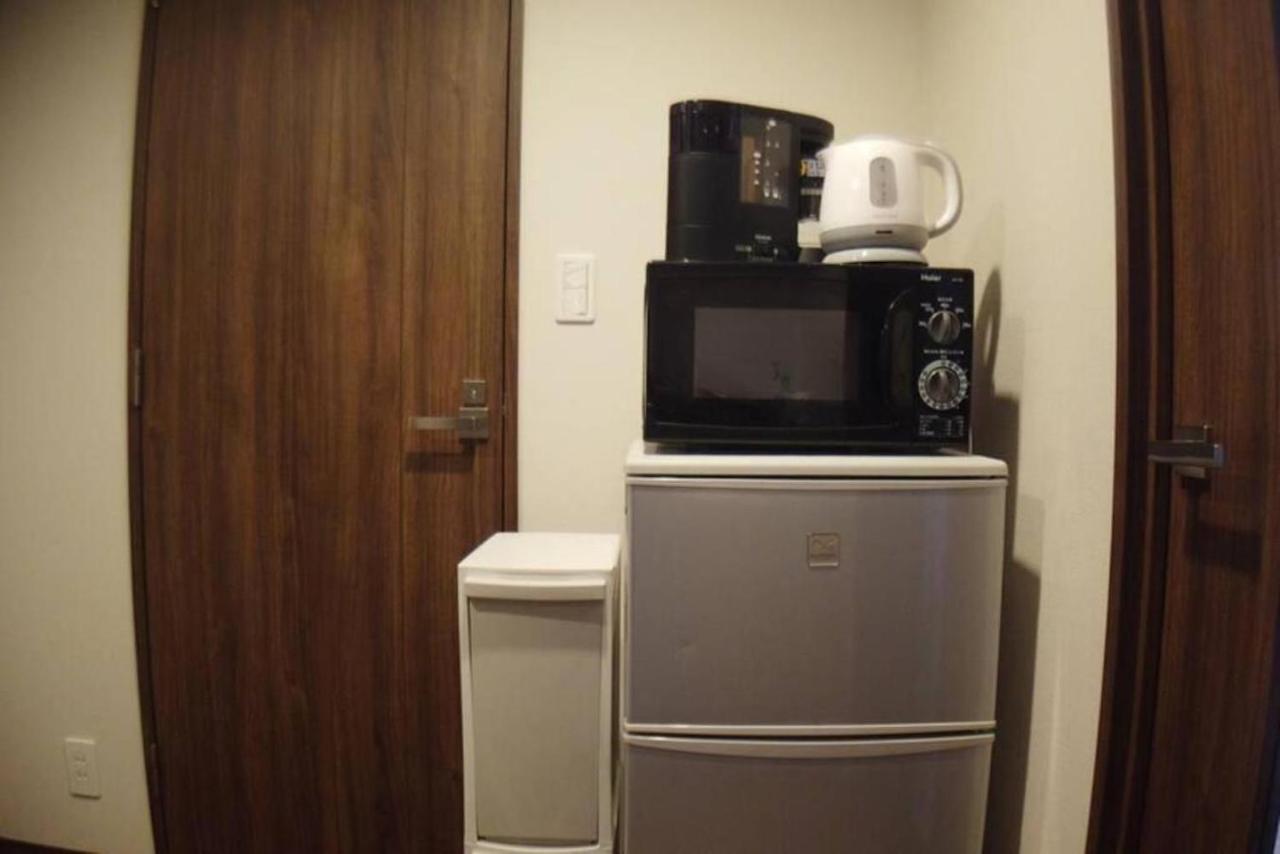 Apartment No3 Mansion#jr Yamanote Line Otsuka 5min#minimalist House#freewifi&max2-3 *