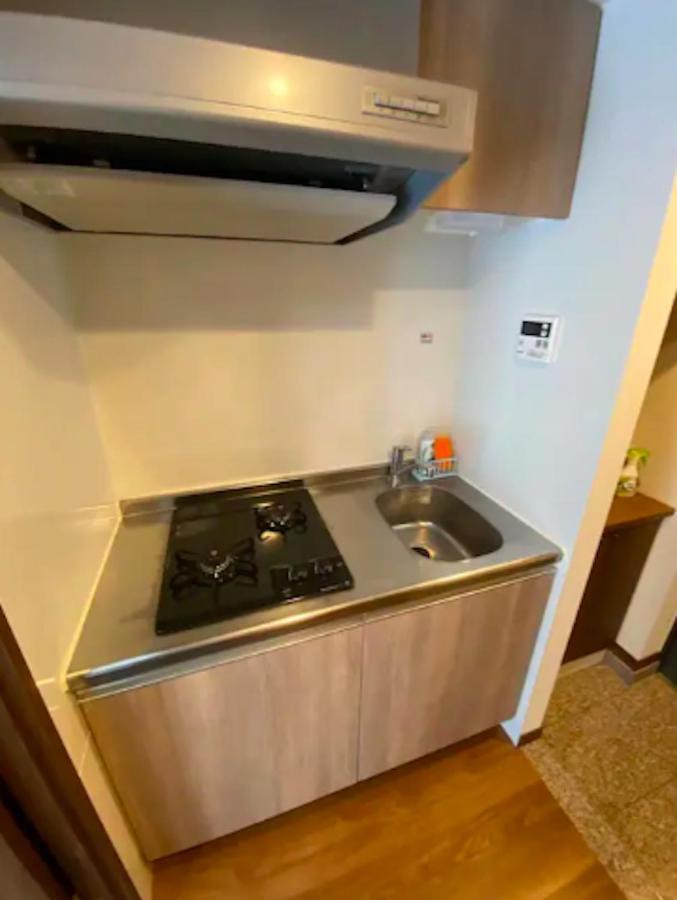 Apartment No3 Mansion#jr Yamanote Line Otsuka 5min#minimalist House#freewifi&max2-3 Tokyo