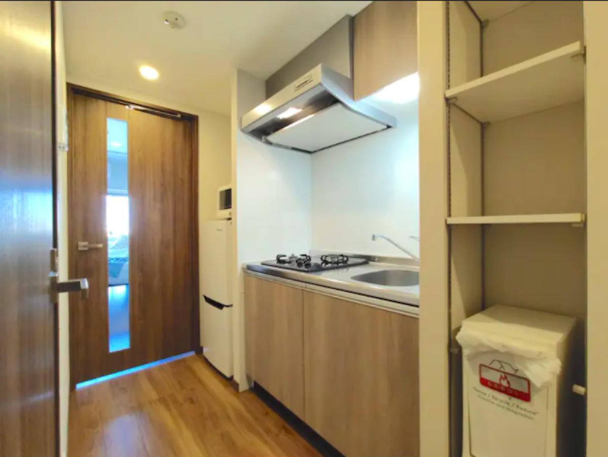No3 Mansion#jr Yamanote Line Otsuka 5min#minimalist House#freewifi&max2-3 Apartment *