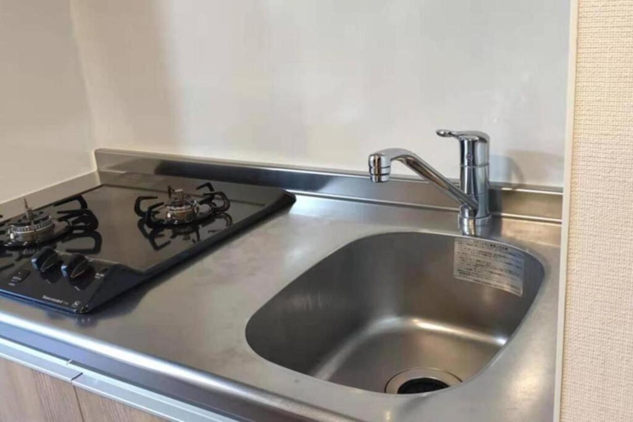 No3 Mansion#jr Yamanote Line Otsuka 5min#minimalist House#freewifi&max2-3 Apartment Tokyo