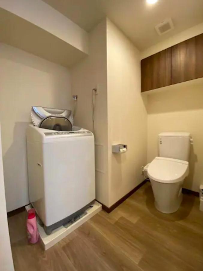 No3 Mansion#jr Yamanote Line Otsuka 5min#minimalist House#freewifi&max2-3 * Tokyo