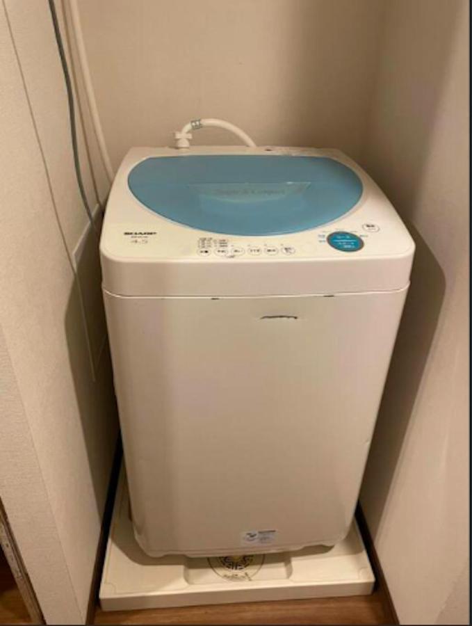 No3 Mansion#jr Yamanote Line Otsuka 5min#minimalist House#freewifi&max2-3 Apartment