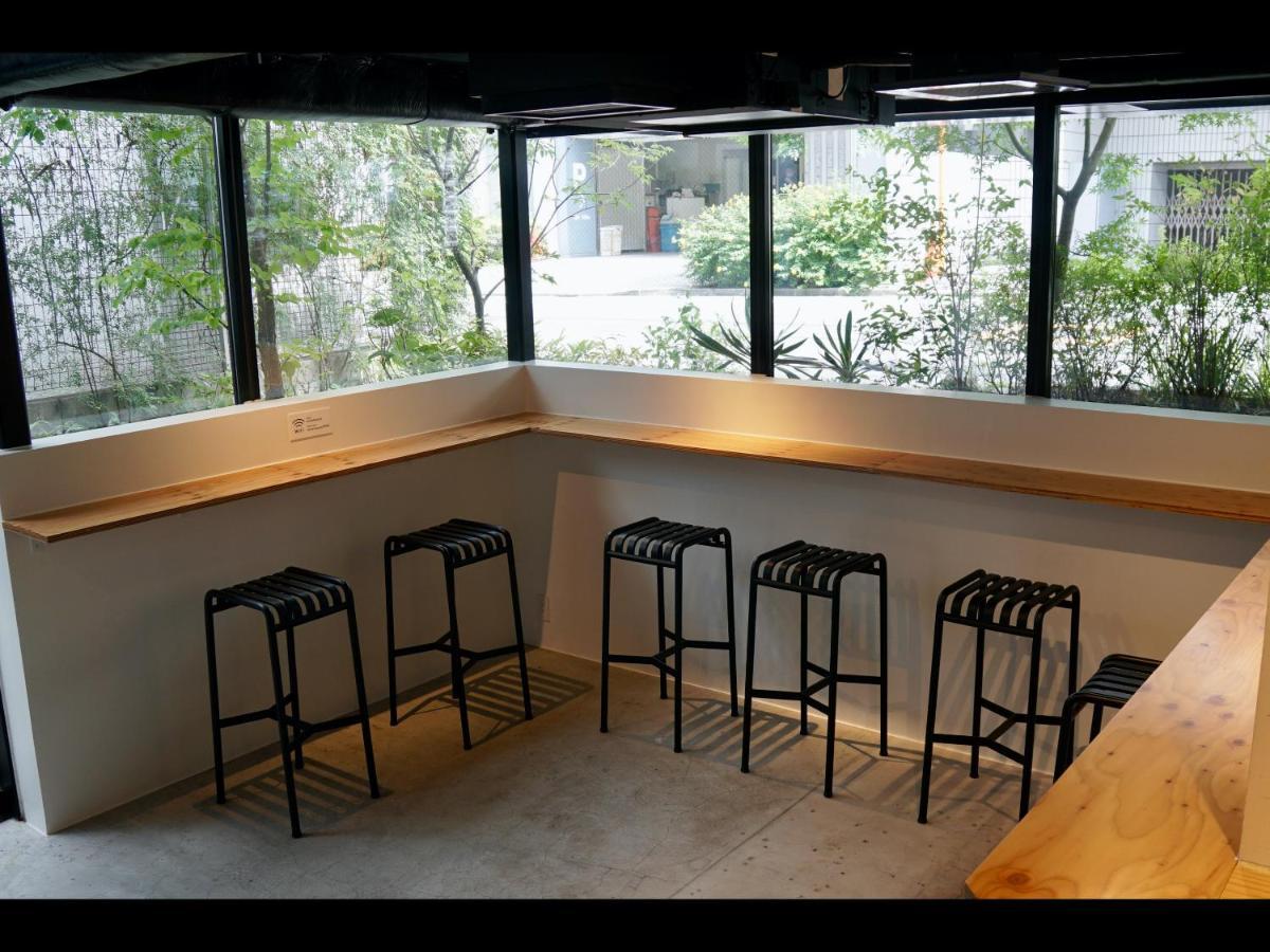9h Nine Akasaka Sleep Lab Tokyo
