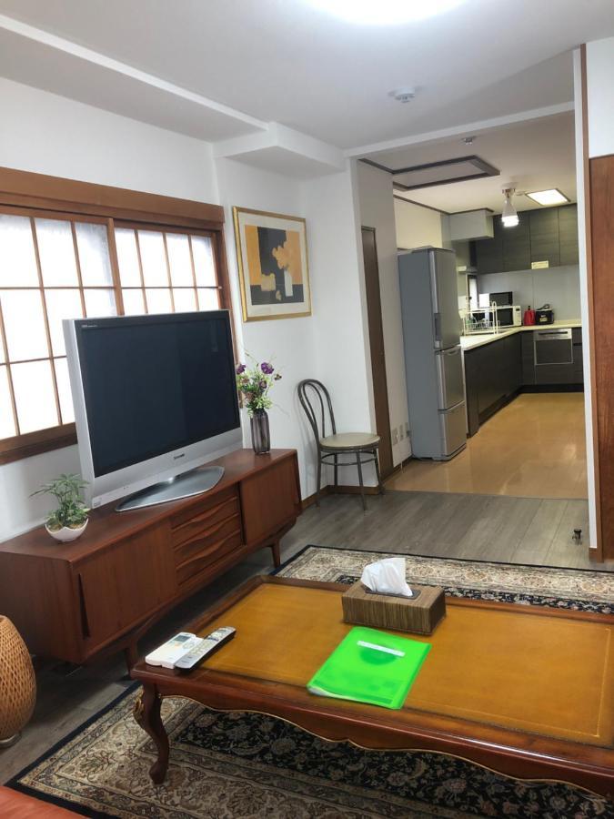 アンドステイ業平３丁目