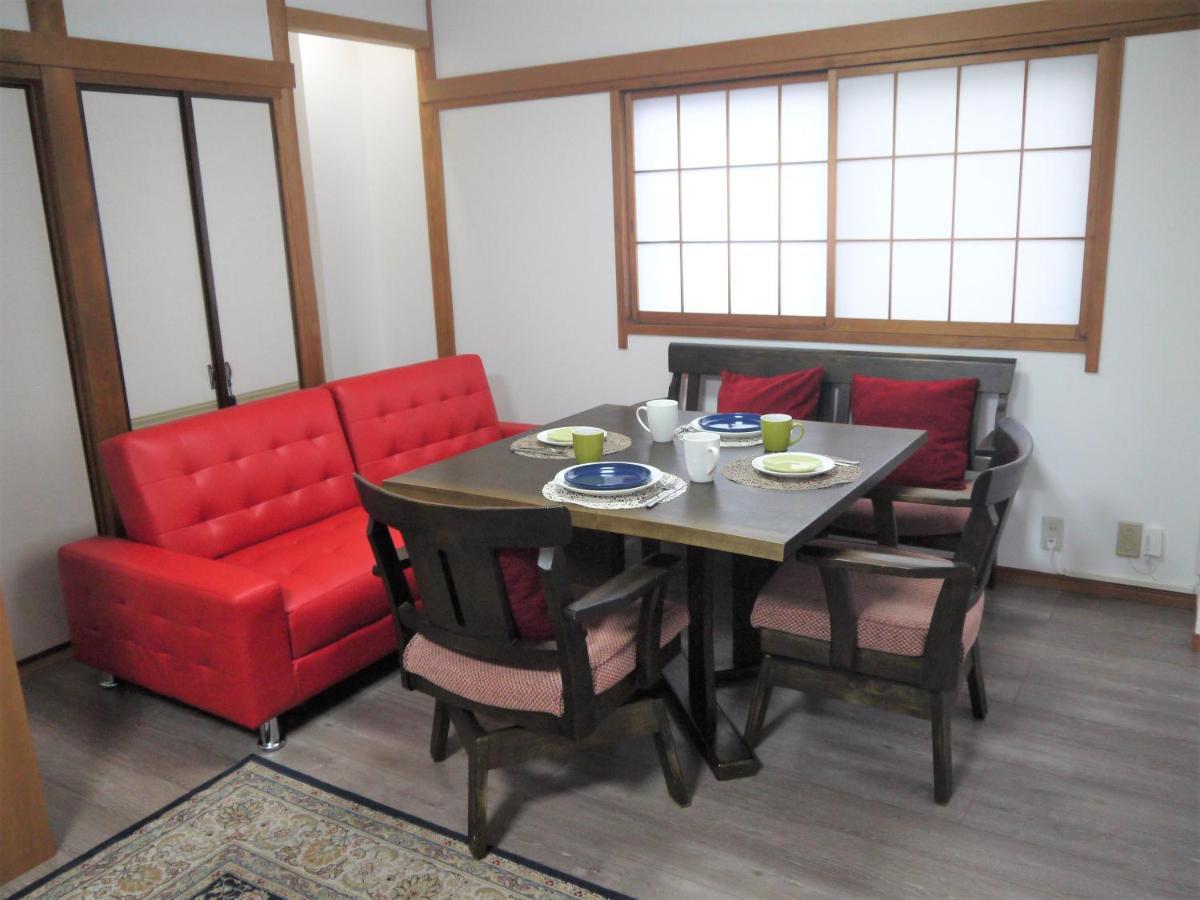 アンドステイ業平３丁目 Tokyo