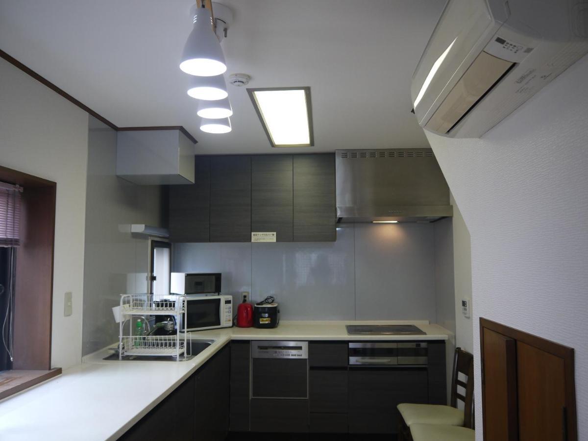 Apartment アンドステイ業平３丁目 Tokyo