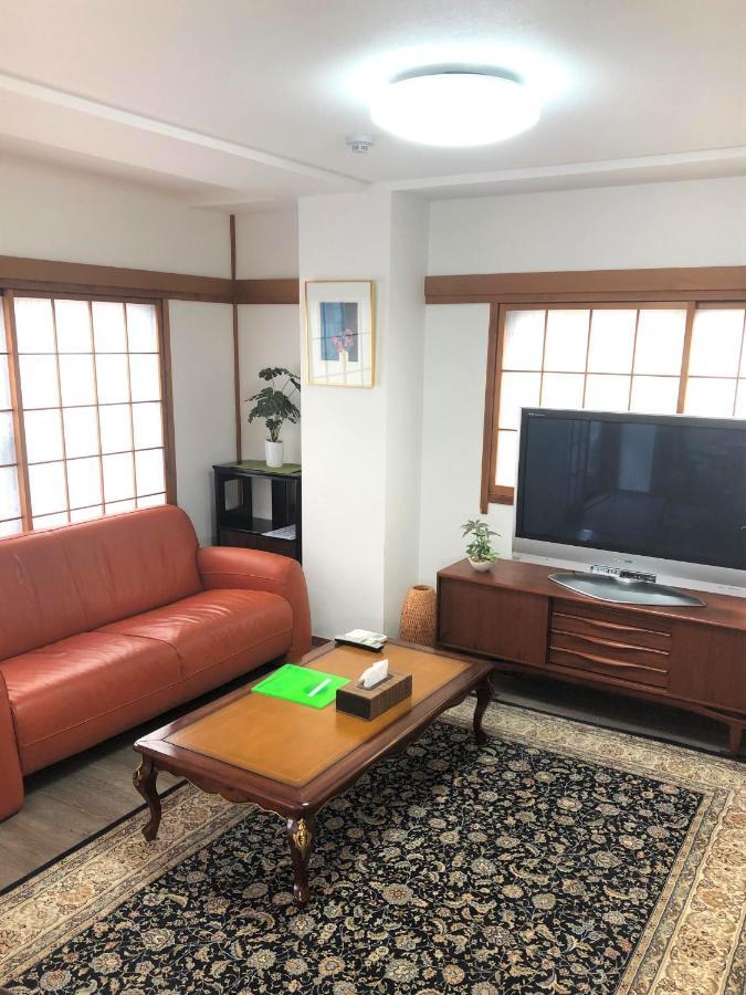 Apartment アンドステイ業平３丁目