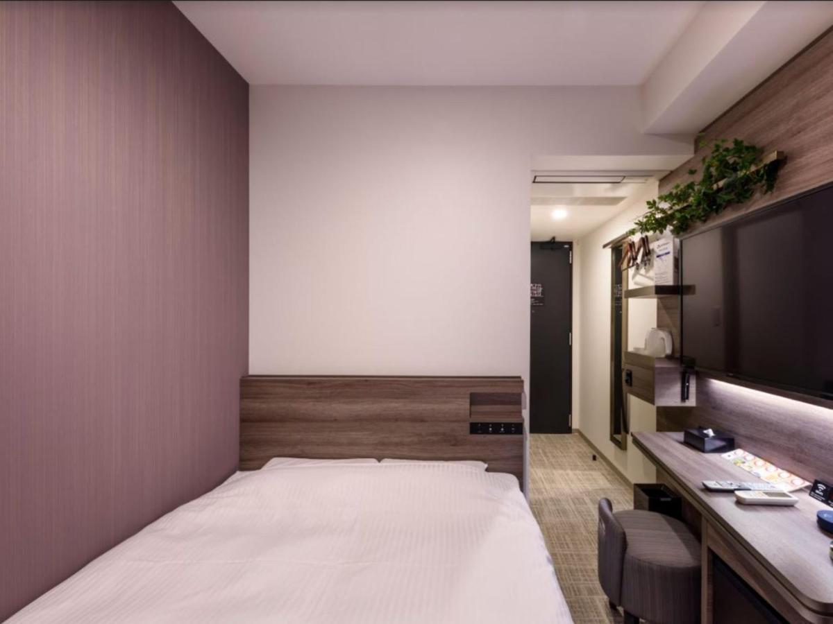 Henn Na Hamamatsucho Hotel