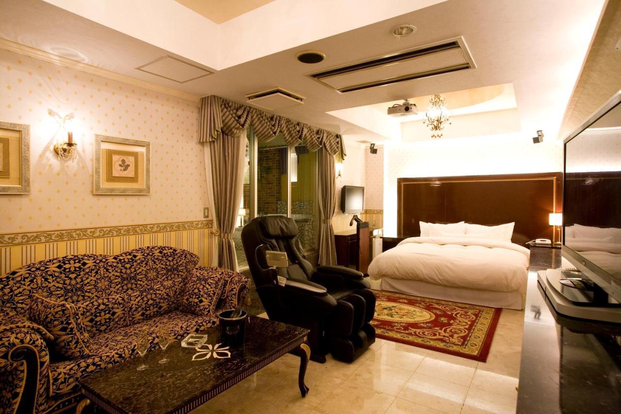 Meguro Emperor (adults Only) Tokyo