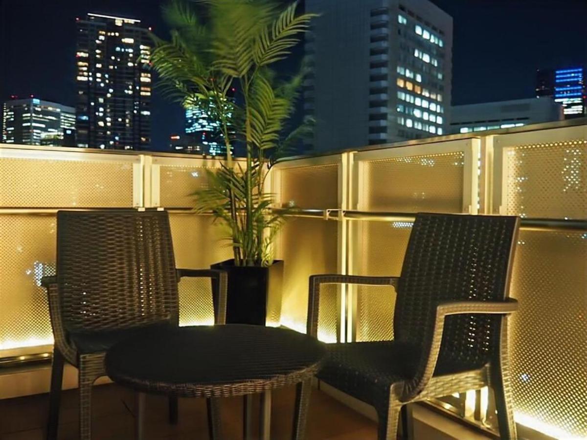 Centurion Residential Akasaka Station Hotel