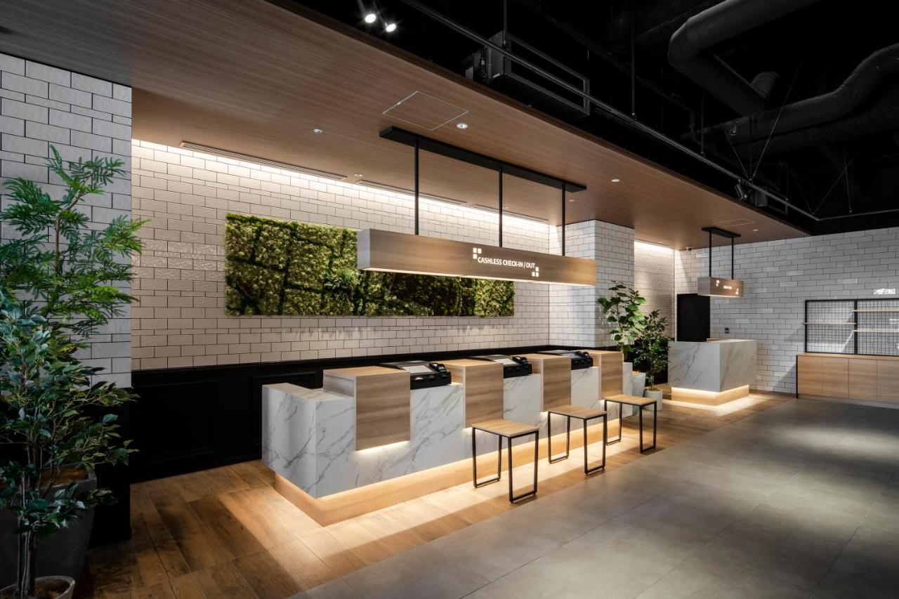 Hotel Tokyu Shinjuku Eastside Tokyo