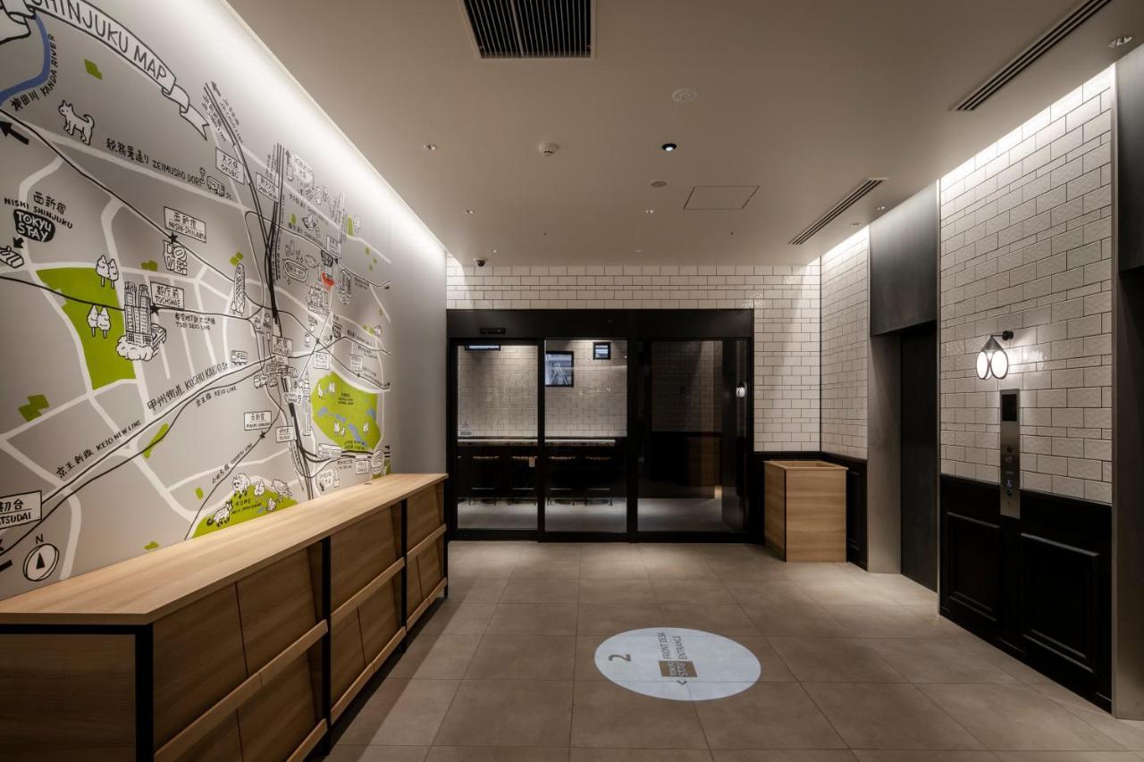 Tokyu Shinjuku Eastside 3*