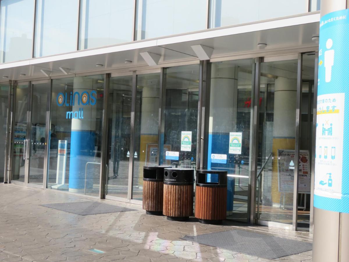 アンドステイ業平３丁目 Apartment *