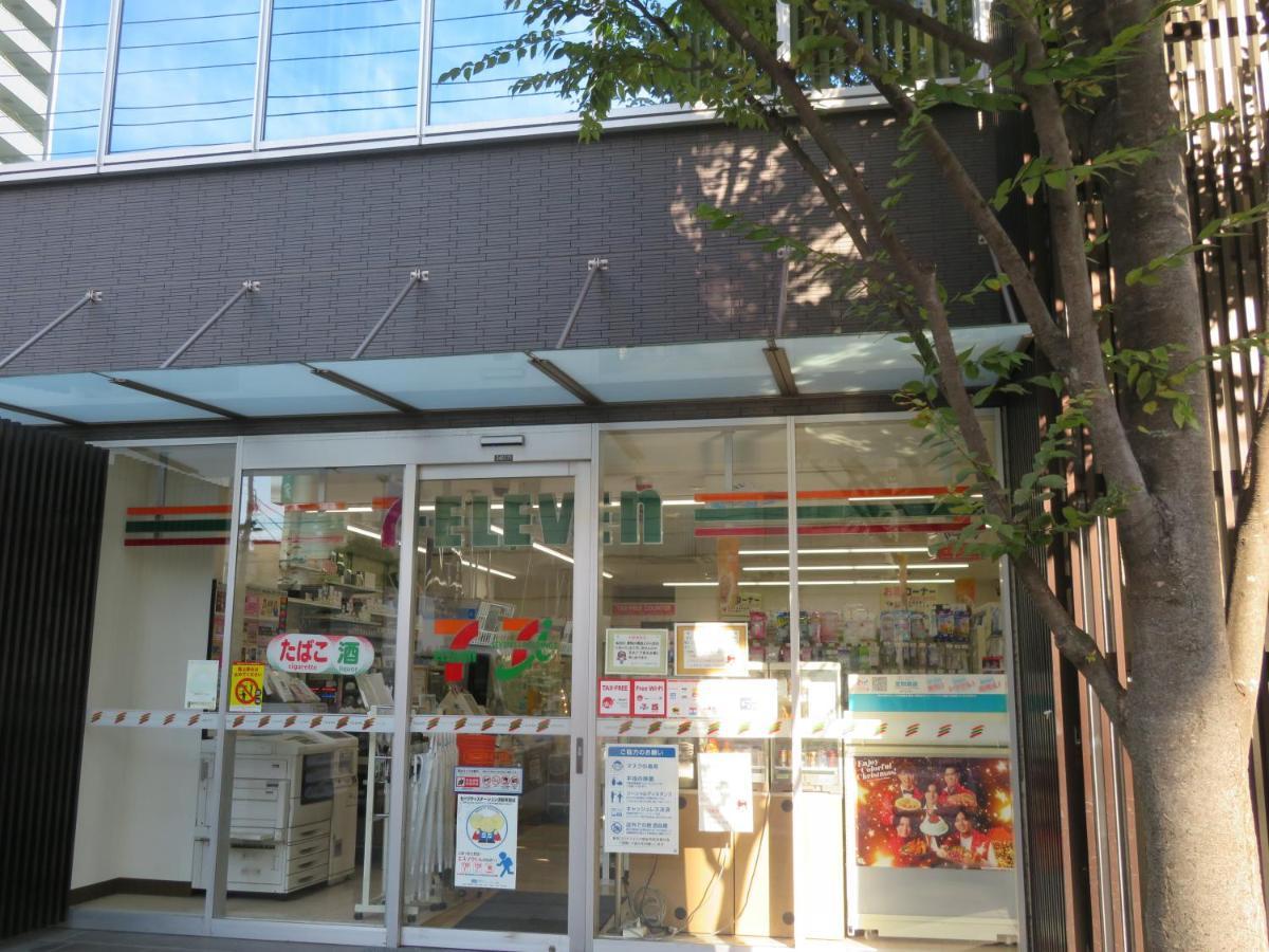 アンドステイ業平３丁目 * Tokyo