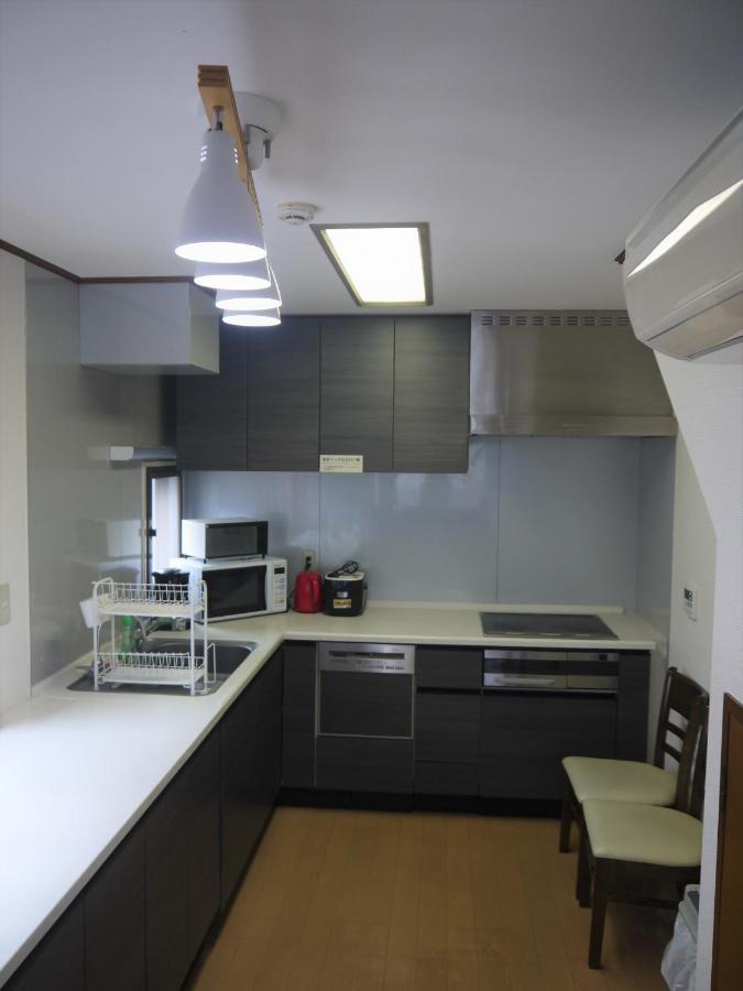 アンドステイ業平３丁目 Apartment Tokyo