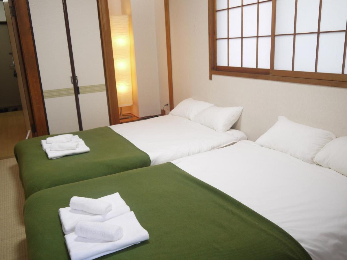 アンドステイ業平３丁目 Apartment *