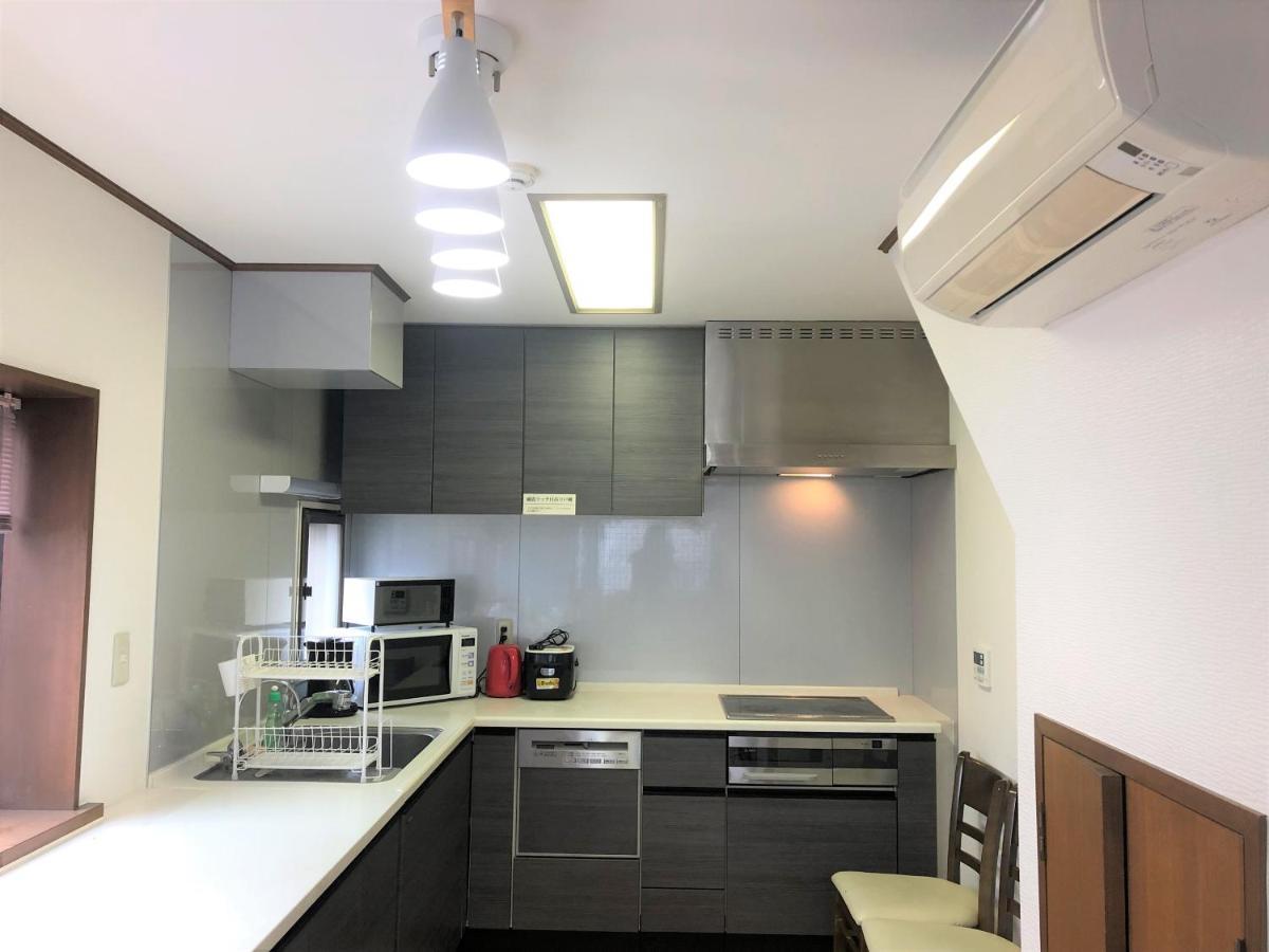 アンドステイ業平３丁目 Apartment Tokyo