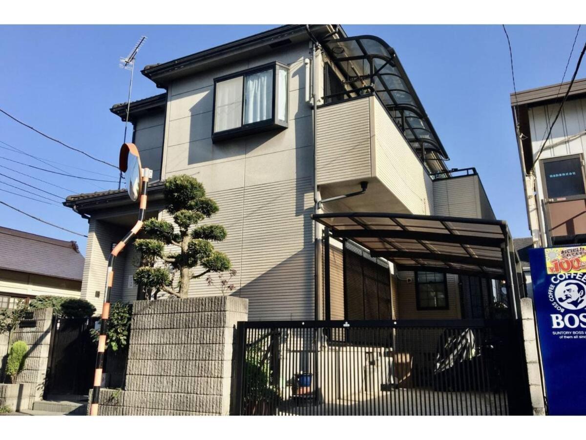 Guest house Nyoze House - Vacation 84305v *