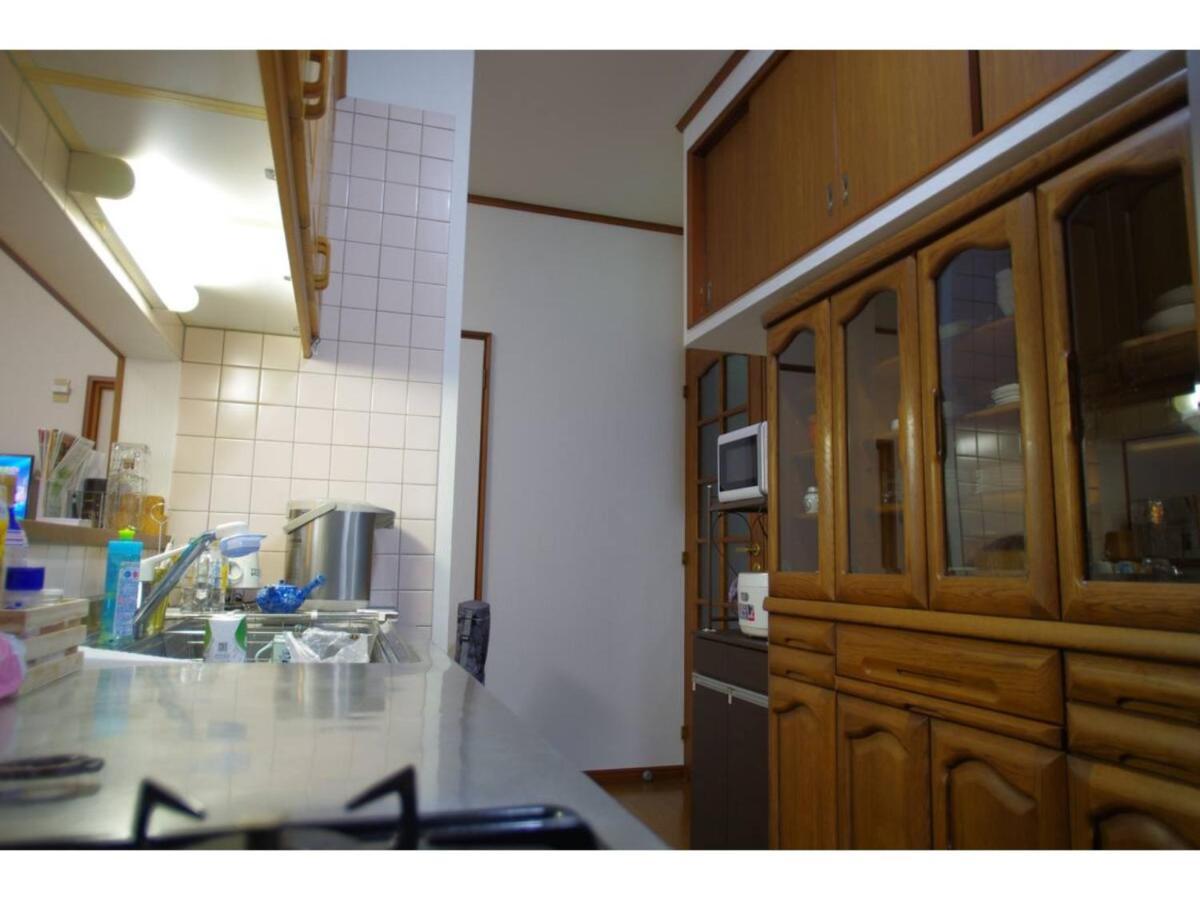 Guest house Nyoze House - Vacation 84305v Tokyo