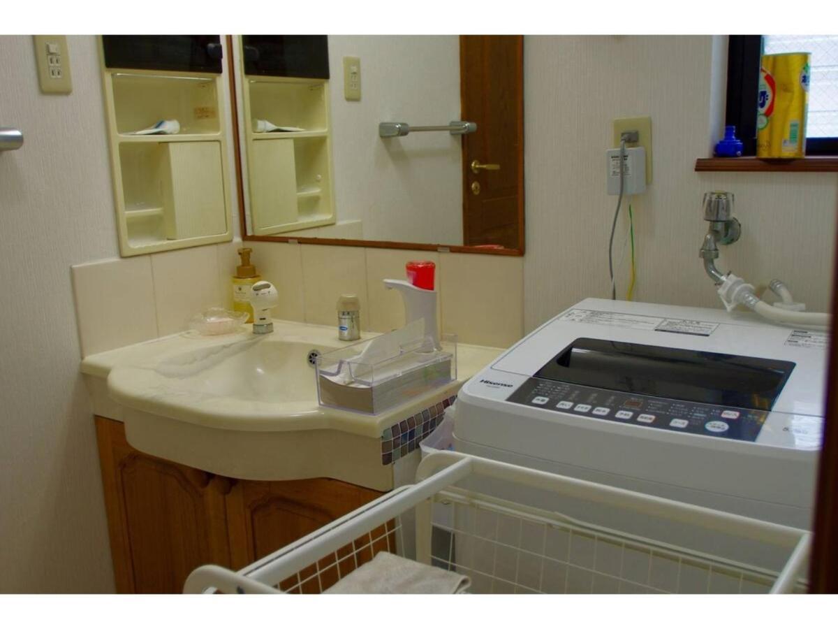 Guest house Nyoze House - Vacation 84305v *