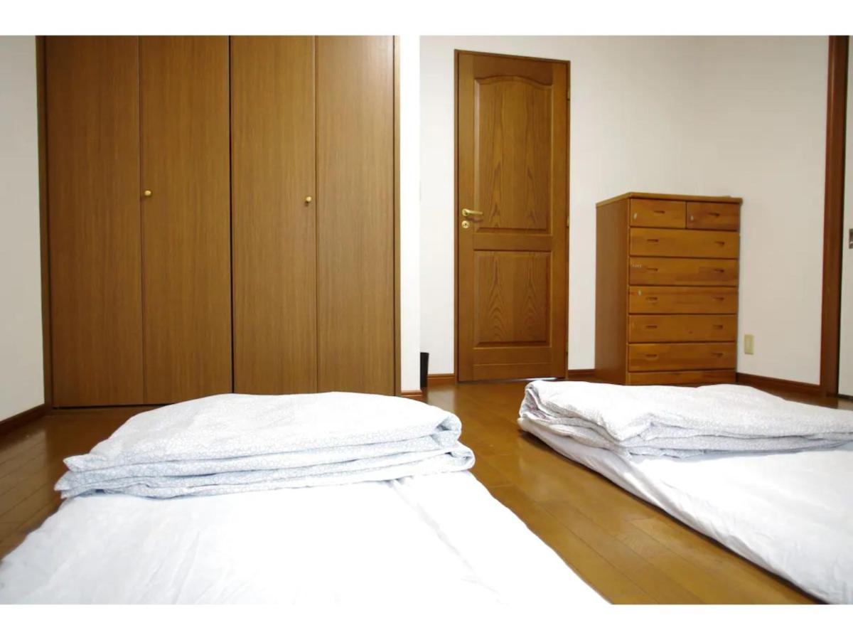 Guest house Nyoze House - Vacation 84305v Tokyo