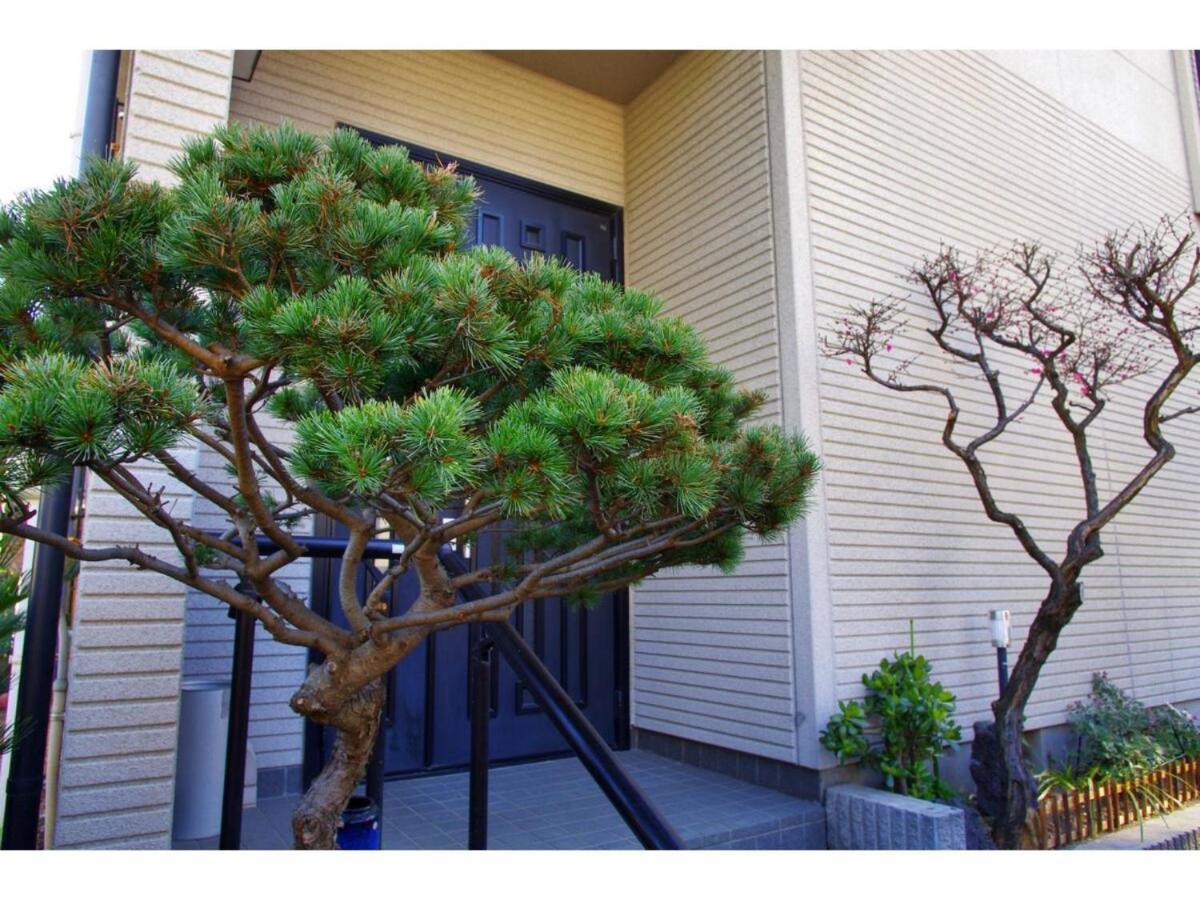 Guest house Nyoze House - Vacation 84305v Tokyo