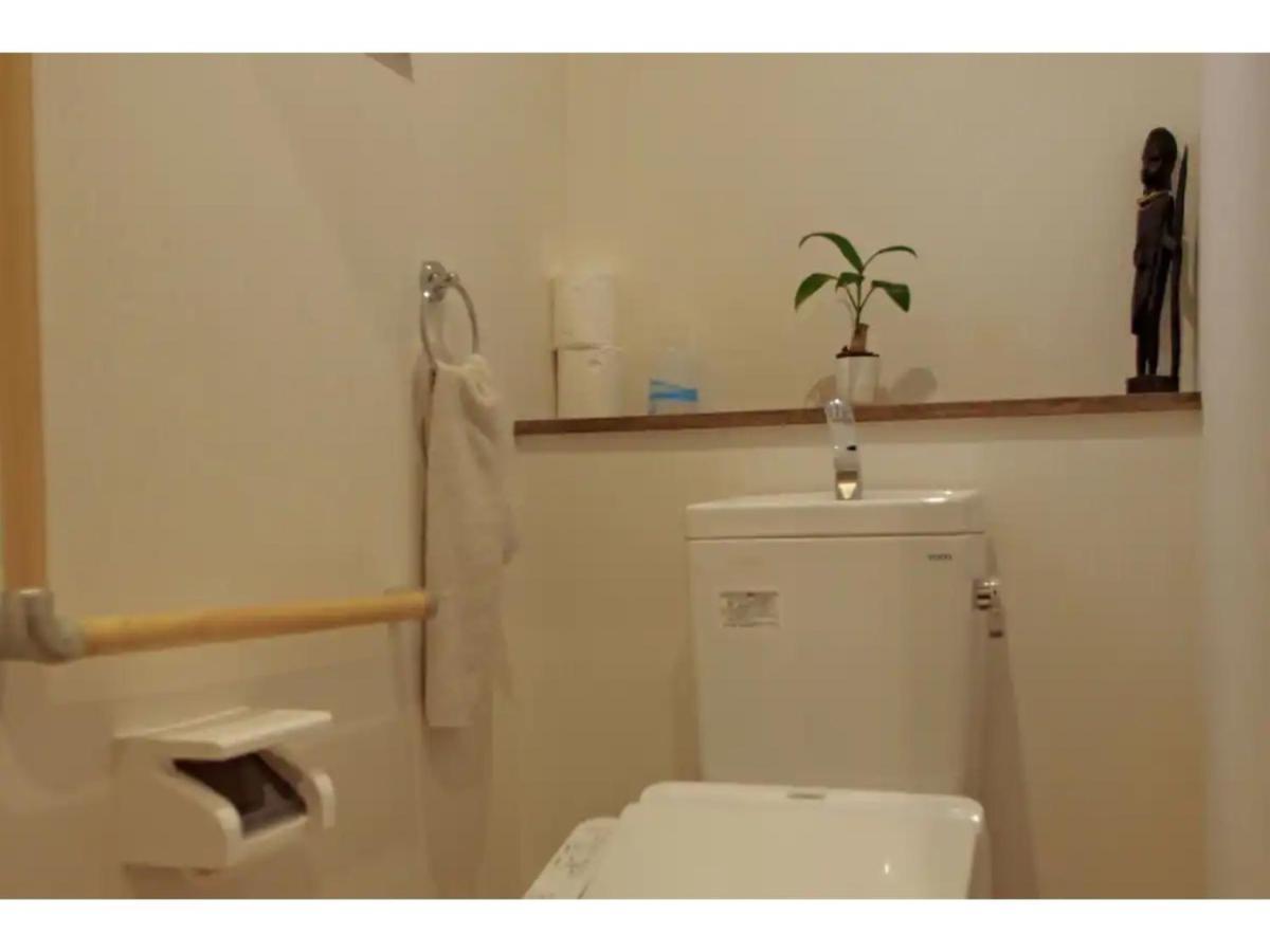 Guest house Nyoze House - Vacation 84305v *