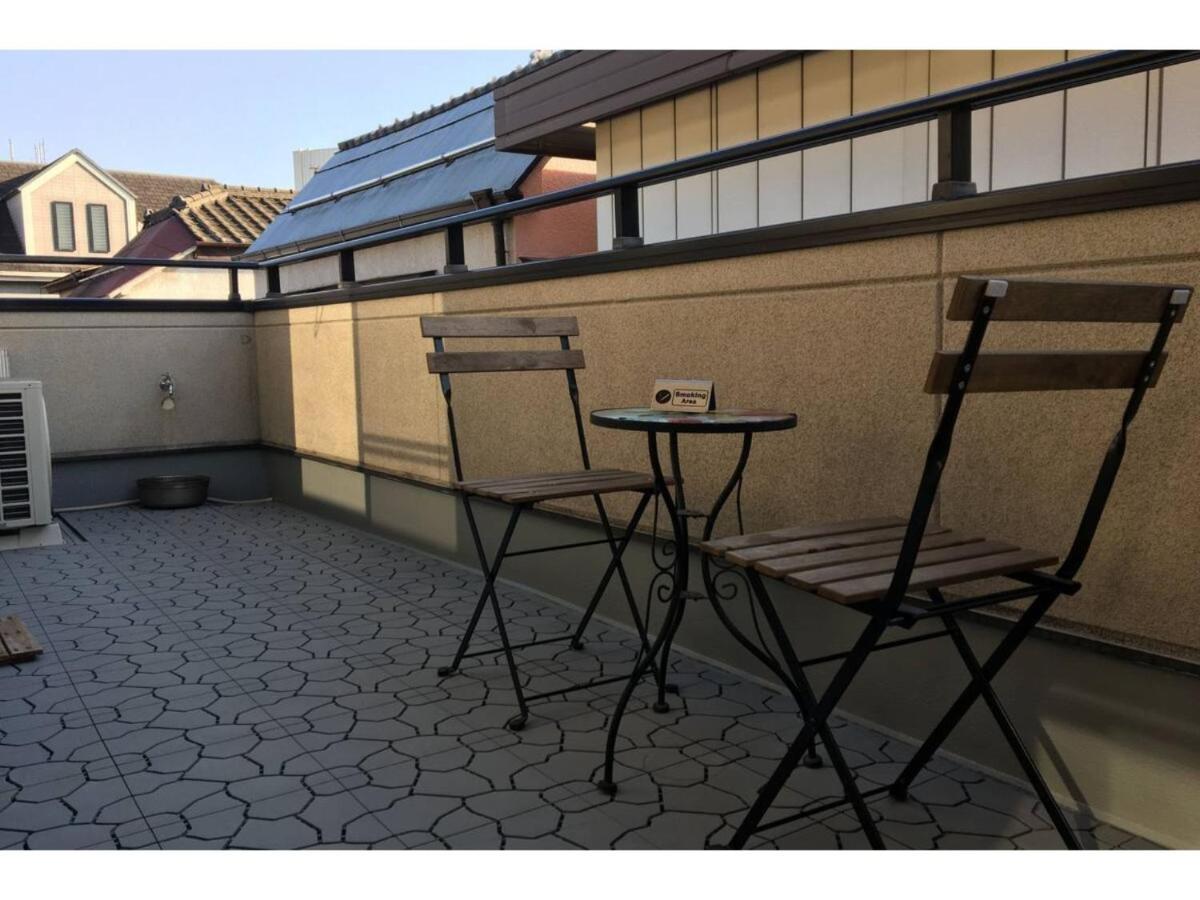 Guest house Nyoze House - Vacation 84305v Tokyo