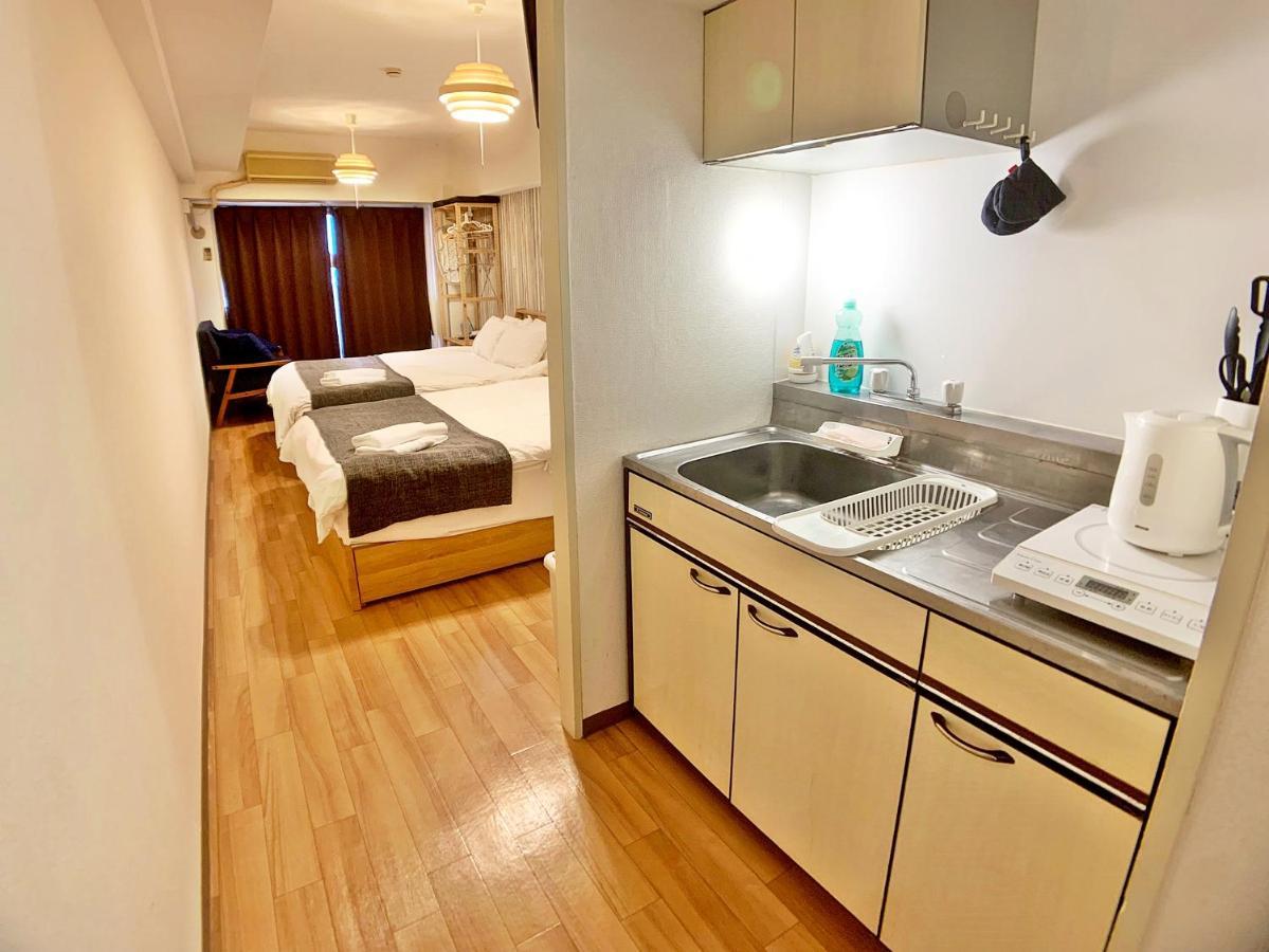 Comptoir 404 Apartment *