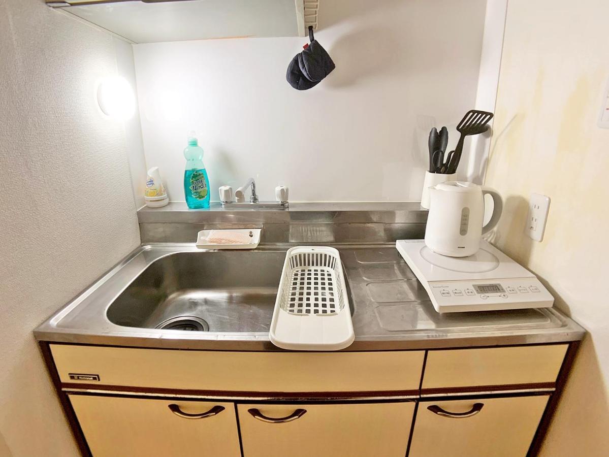 Comptoir 404 Apartment