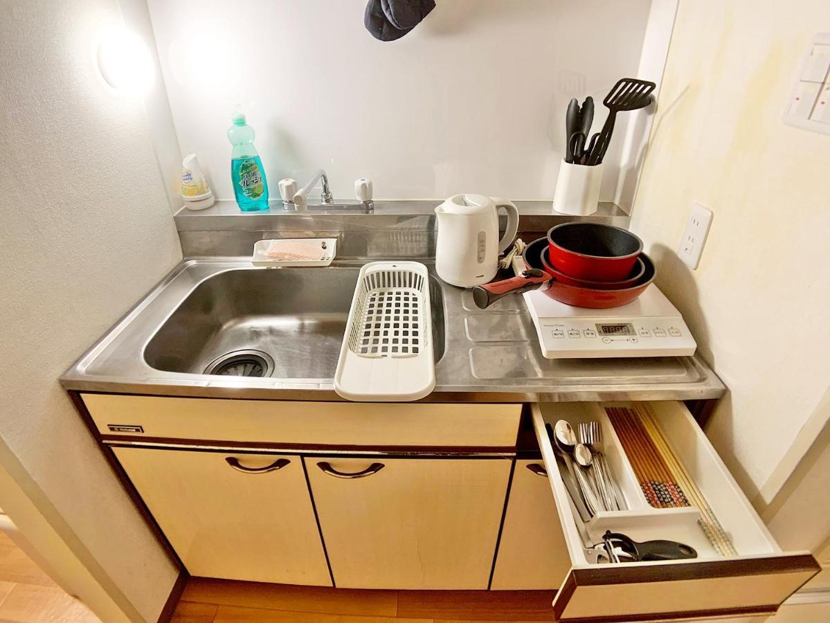Comptoir 404 Apartment Tokyo