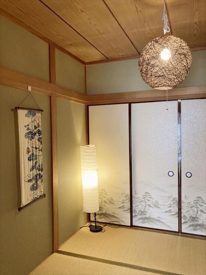 Nishioi House Tokyo