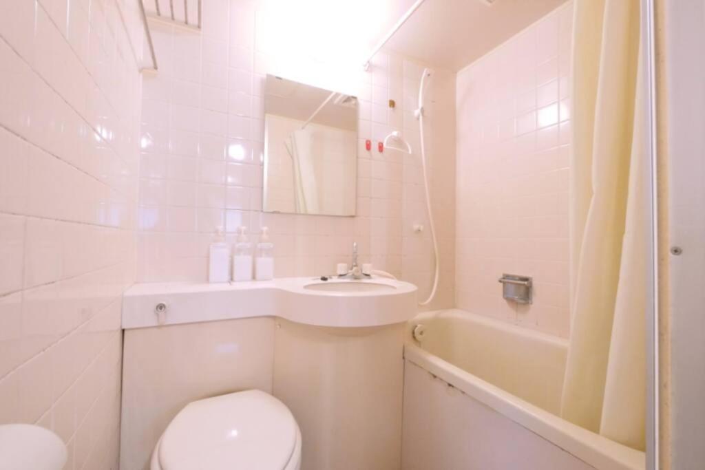 Apartment Excel Shinjuku Tokyo