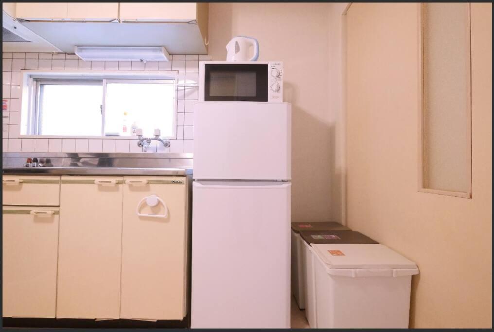 Excel Shinjuku Apartment Tokyo