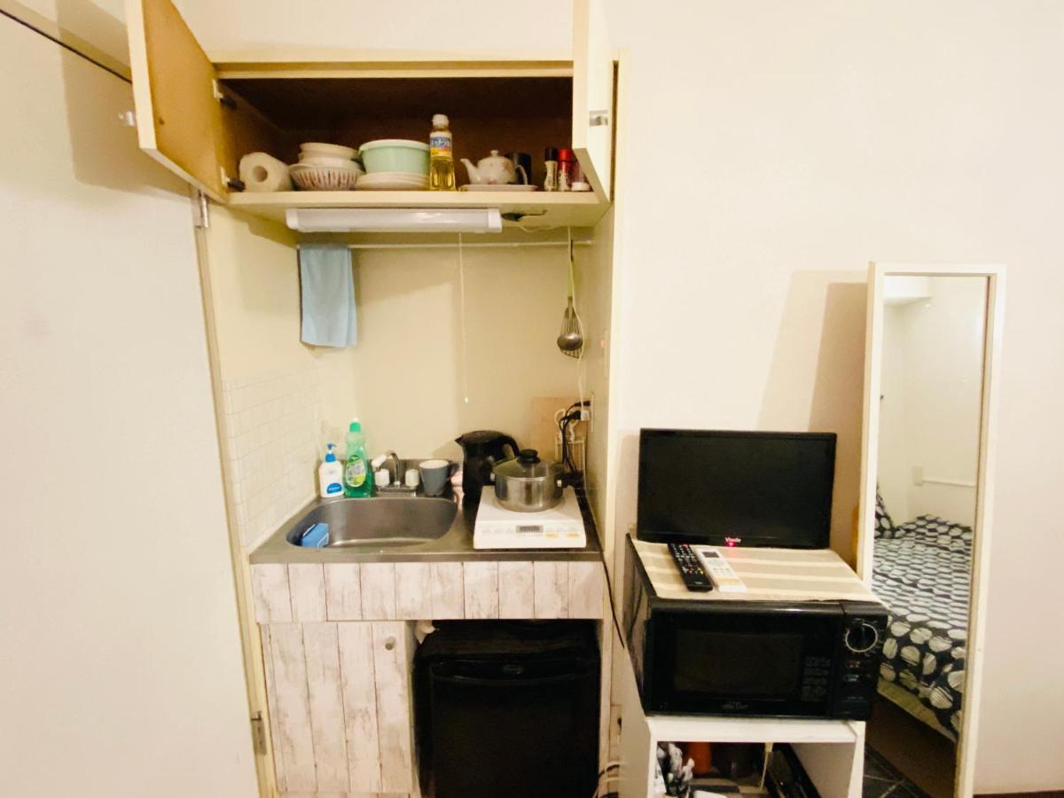 Best In Shinjuku Apartment Tokyo
