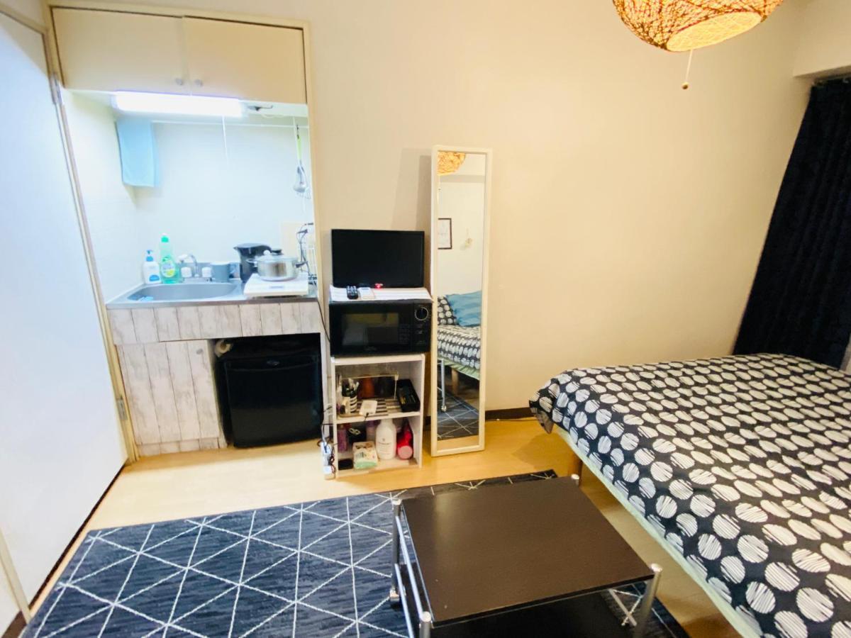 Best In Shinjuku Apartment