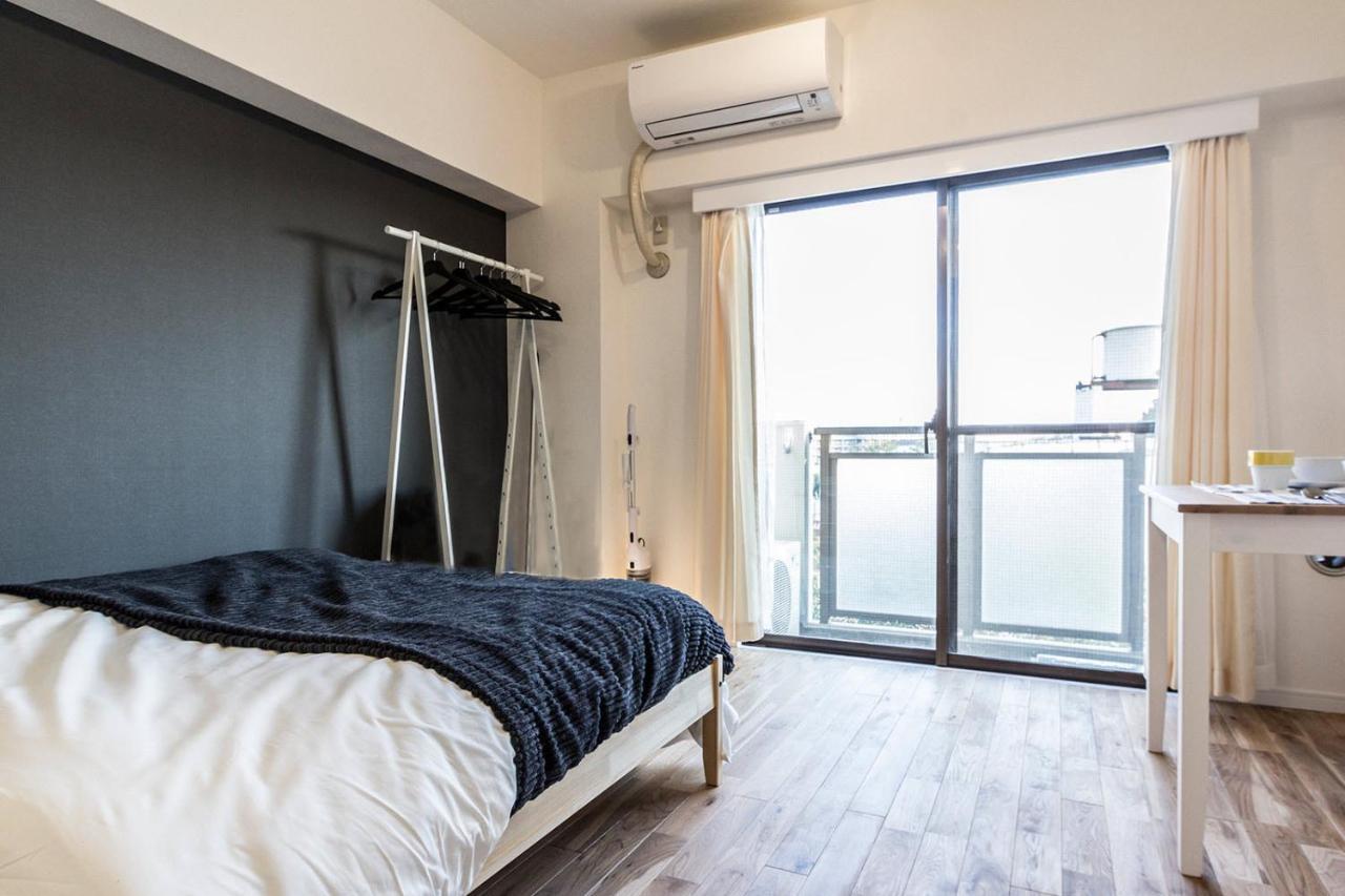 Apartment Dwell Urban 6d