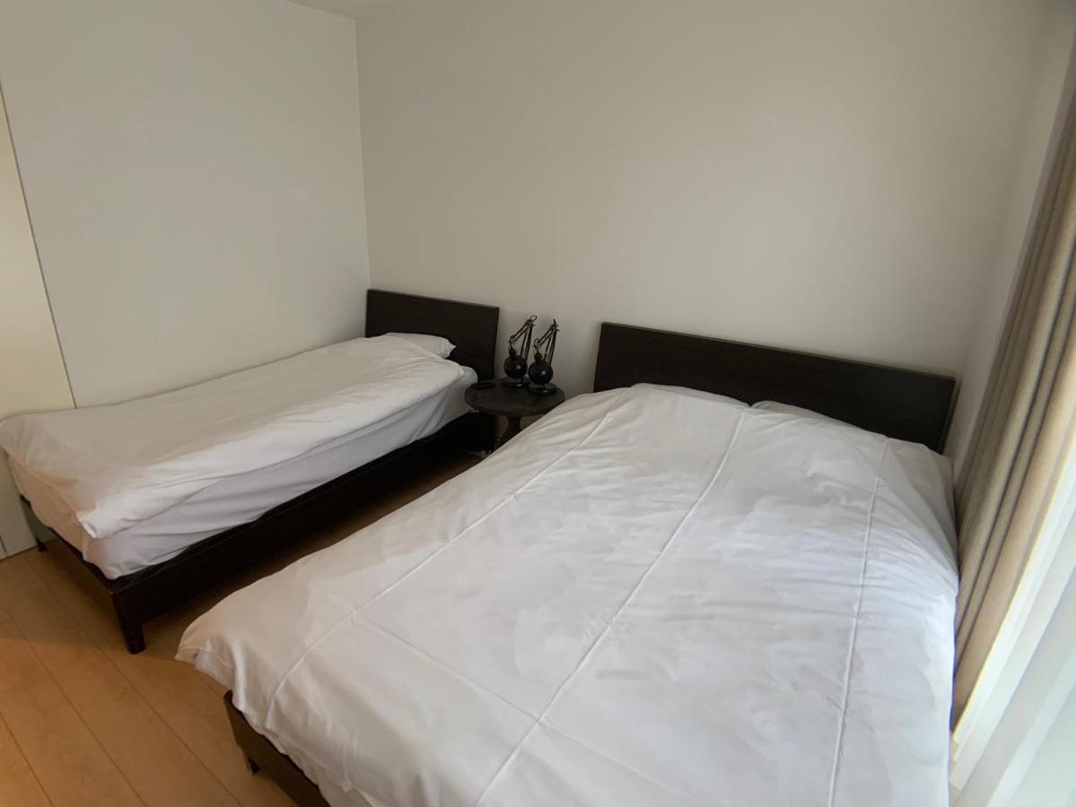 Salon渋谷4a Apartment *