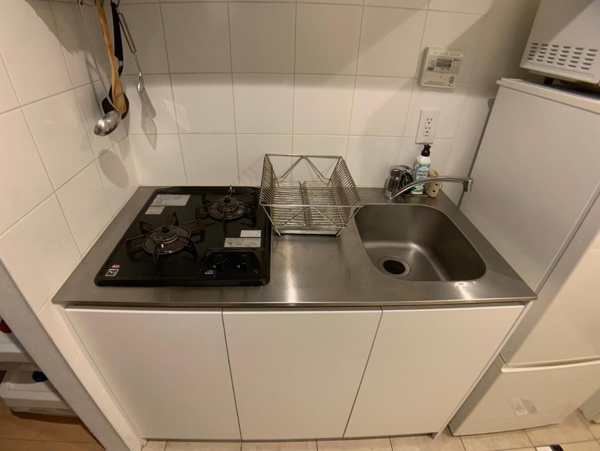 Salon渋谷4a Apartment Tokyo
