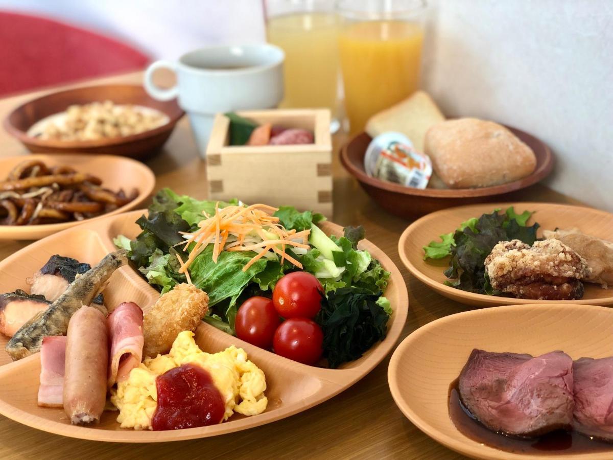Apa Sugamo Ekimae Hotel 3*