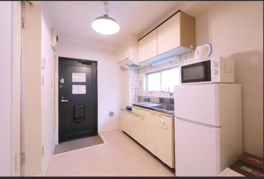 Excel Shinjuku Apartment