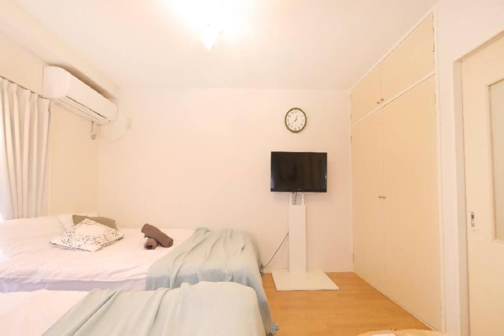 Apartment Excel Shinjuku