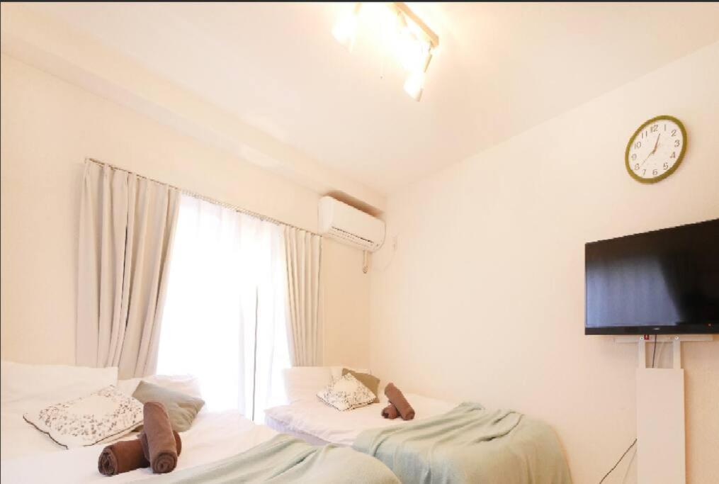 Apartment Excel Shinjuku *