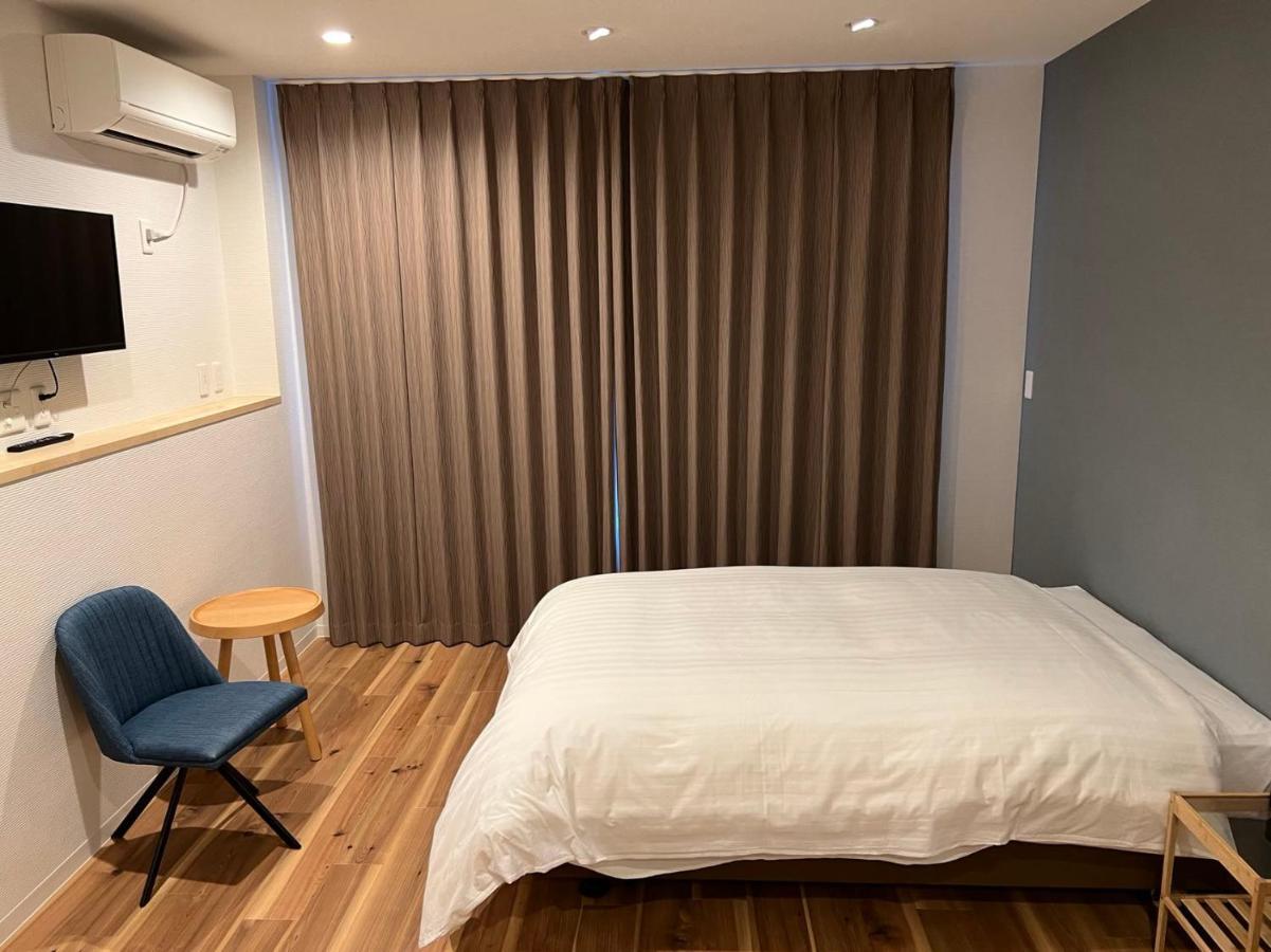 Ikoi Hotelー綺麗なホテル Aparthotel Tokyo