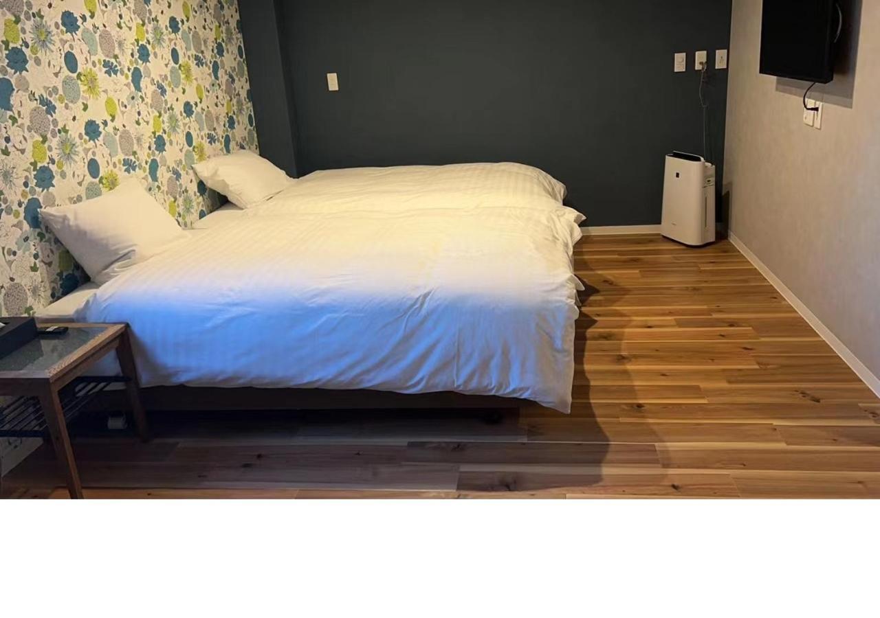 Ikoi Hotelー綺麗なホテル Aparthotel