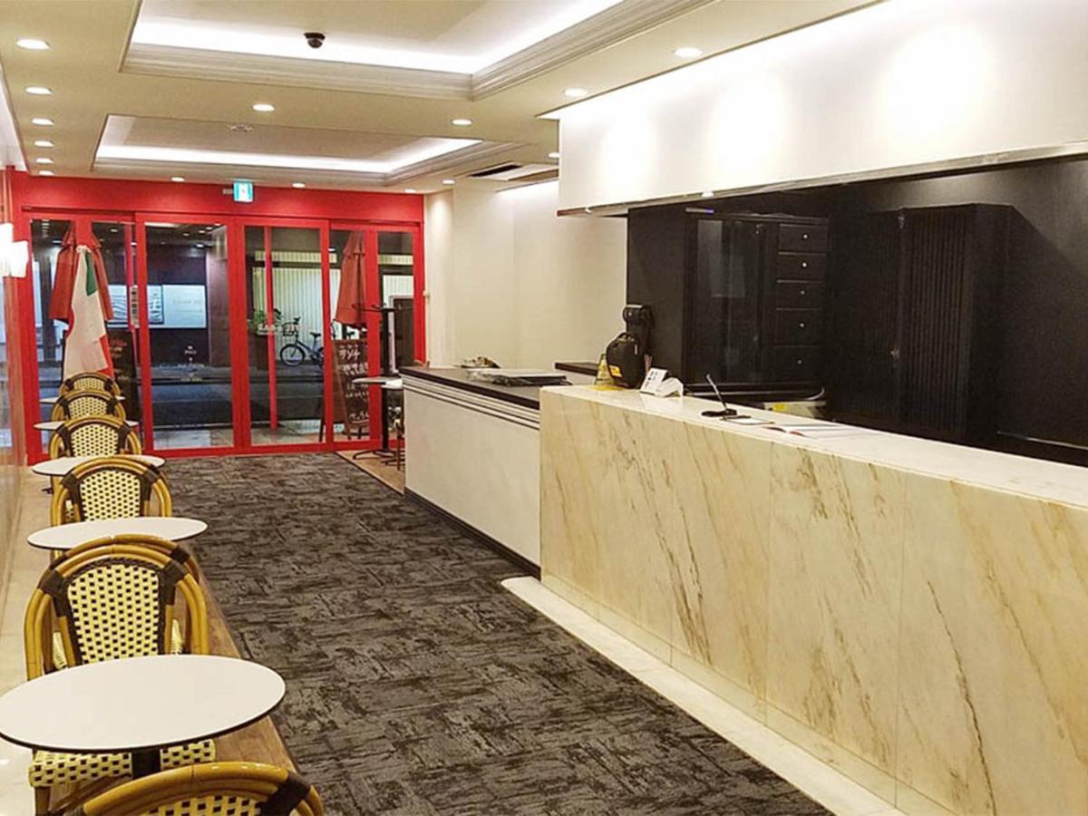 Hotel Neo Rouge 2*